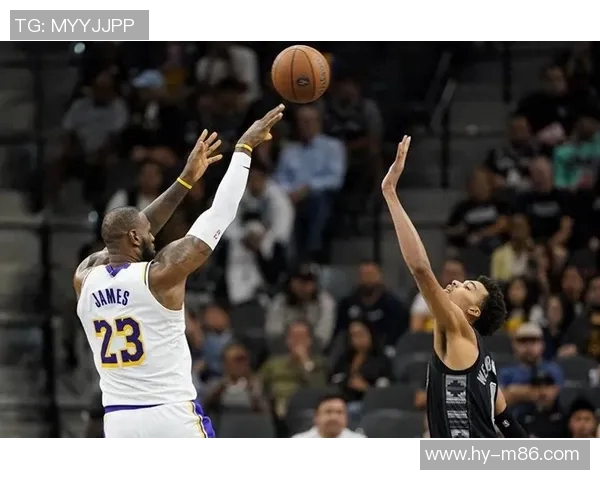 2017年湖人与马刺激战回顾：经典对决与精彩瞬间盘点