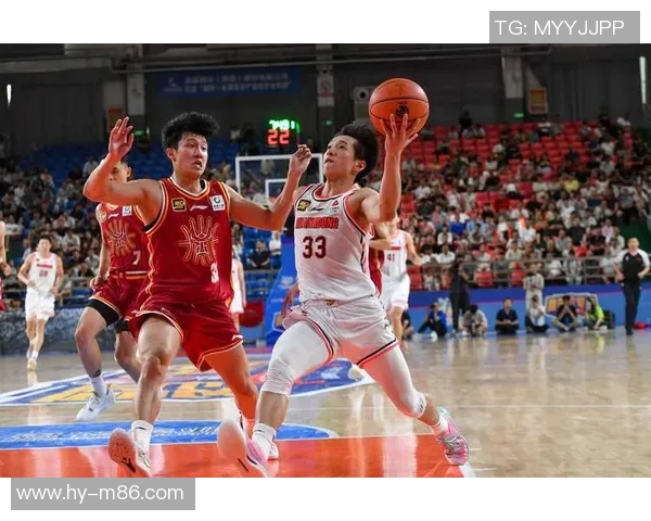 CBA精彩对决辽宁队迎战山西队全力争胜展现球队实力