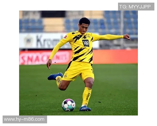 贝林厄姆：新一代足球天才如何改变世界足坛格局