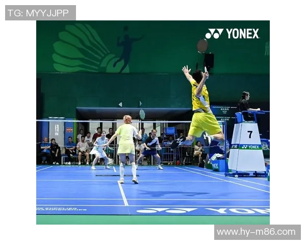 世界羽联巡回赛新赛季展望与精彩赛事回顾