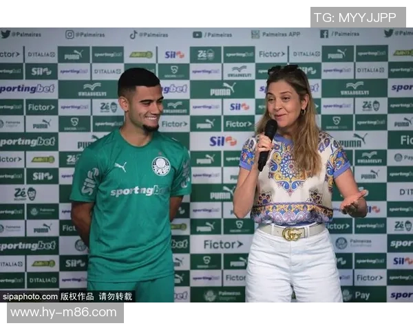 恩德里克的崛起之路：从青训新星到全球瞩目的足球天才