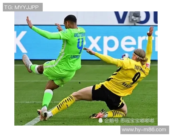 沃尔夫斯堡主场保持不败，稳固德甲前五位置