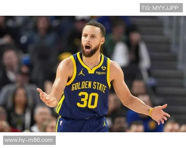 勇士主帅：库里是史上最伟大的射手