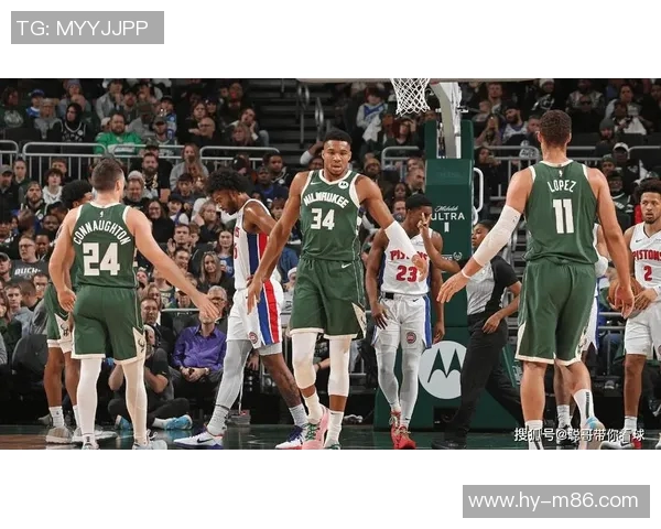 猛龙蠢蠢欲动再战雄鹿,主场优势能否赢回比赛? 猛龙蠢蠢欲动再战雄鹿,主场优势能否赢回比赛?