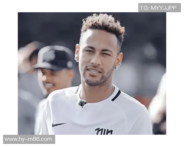 内马尔的足球传奇之路:从巴西小子到全球超级明星的成长故事 内马尔的足球传奇之路:从巴西小子到全球超级明星的成长故事