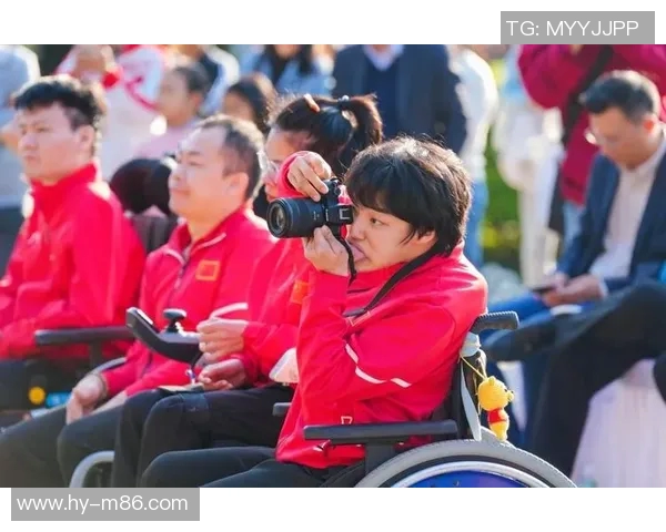 特奥精神传承与发展助力残疾人融入社会的创新举措与实践探索 特奥精神传承与发展助力残疾人融入社会的创新举措与实践探索