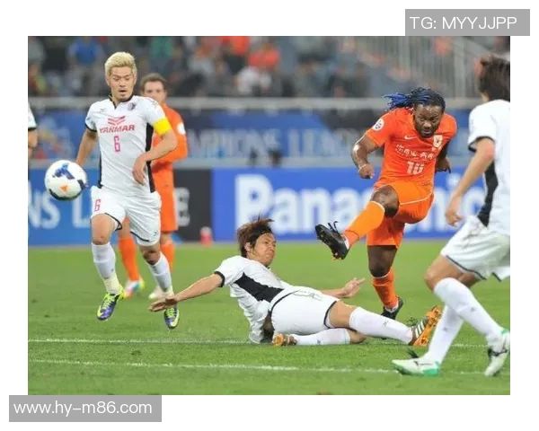 鲁能与大阪樱花激战即将开启全程直播精彩不容错过