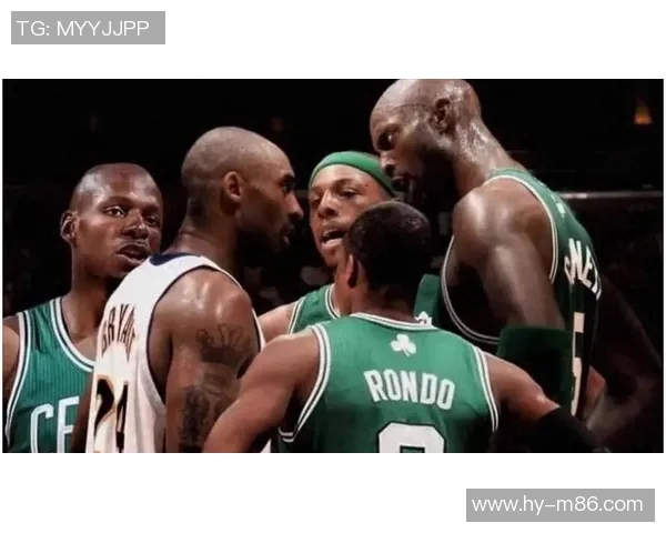 湖人对阵绿军2017年经典对决回顾与精彩瞬间分析