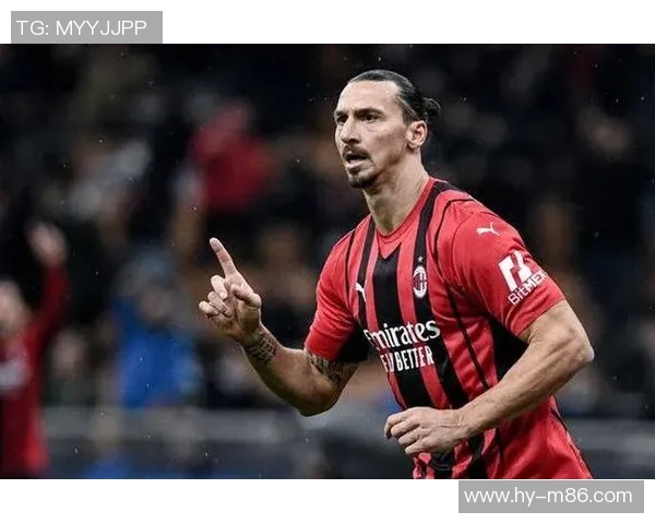 伊布拉西莫维奇：传奇前锋的职业生涯与足球影响力探讨