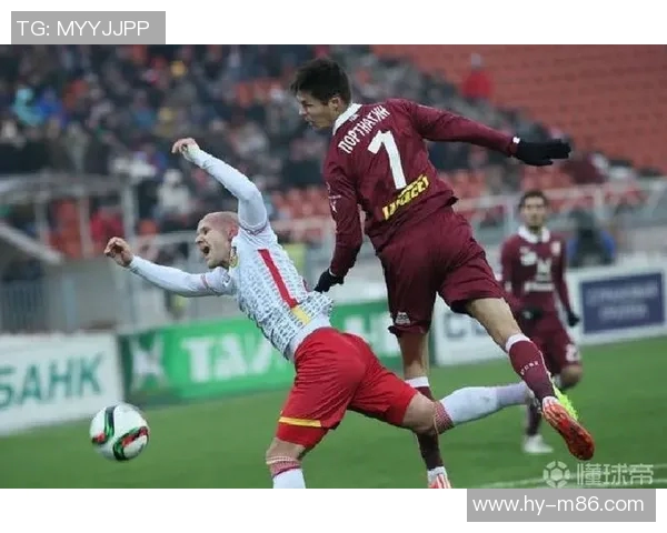 图兵工厂与喀山的激烈对决分析及比赛前瞻展望