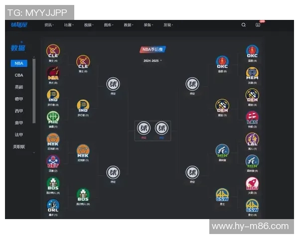 雷霆与掘金激战正酣NBA季后赛精彩对决引发球迷热议