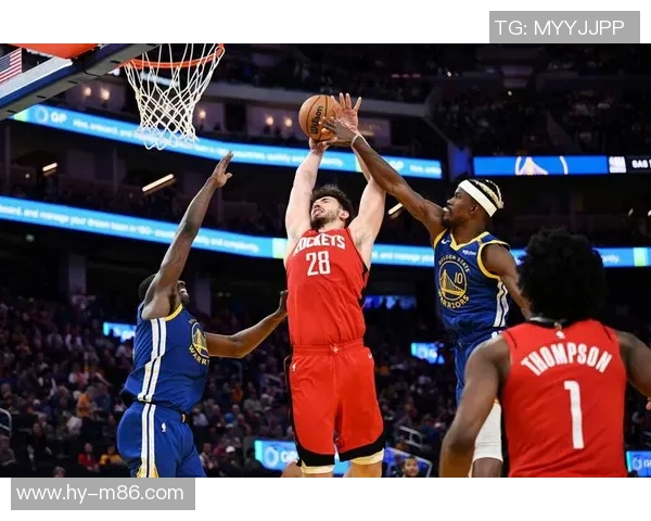 火箭与爵士精彩对决回顾2020年2月23日比赛录像分析与亮点总结