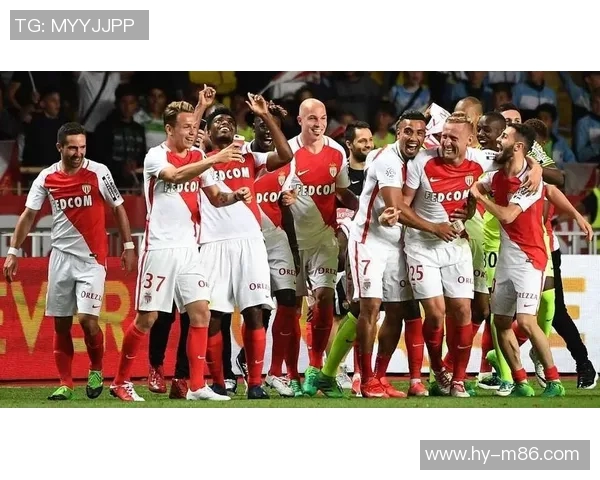 摩纳哥与中央陆军的激烈对决揭示足球战术的精彩碰撞与球队实力的较量