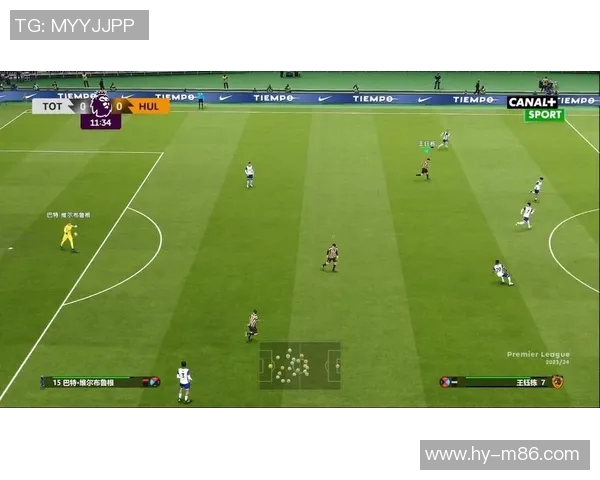 推荐几款热门的足球比赛视频直播软件及其特点分析