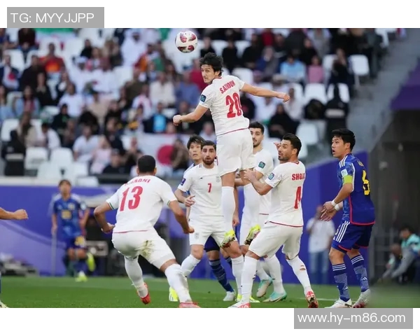 伊朗与日本足球对决出场阵容分析及战术解读